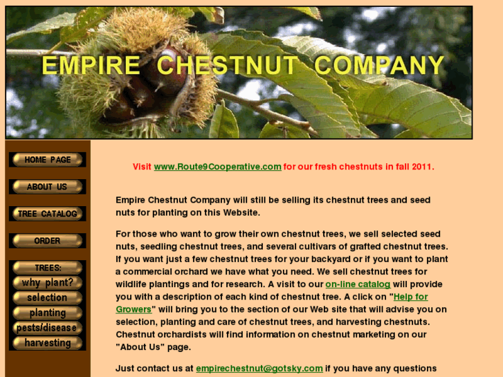 www.empirechestnut.com