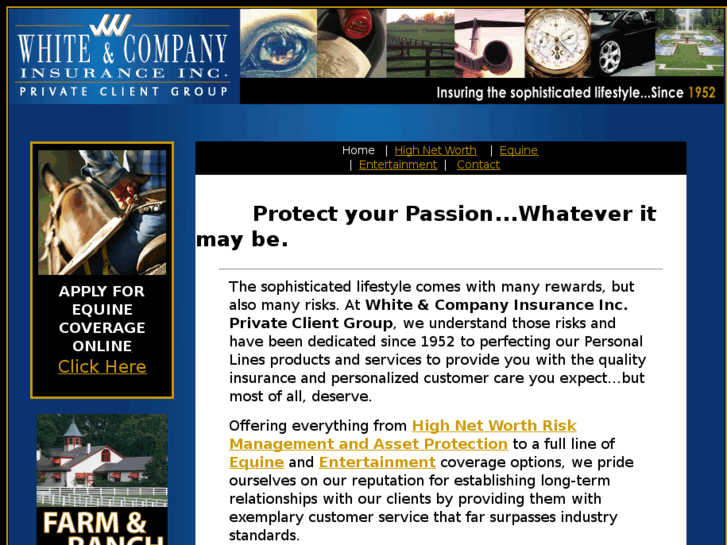 www.equinecoverage.com