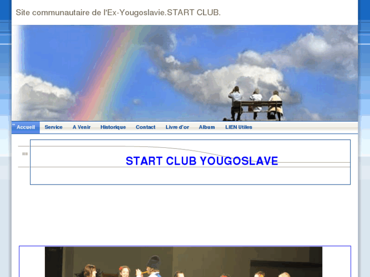 www.exyuclubstart.org