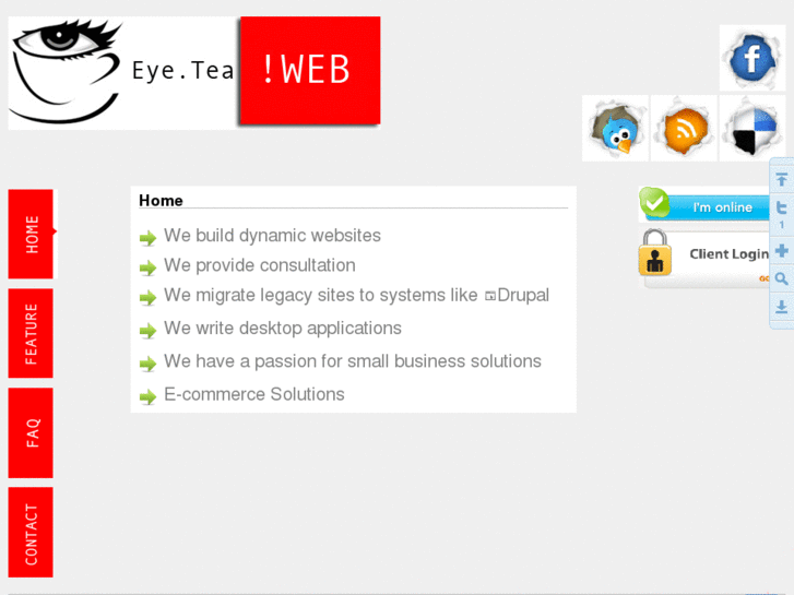 www.eyeteaweb.com