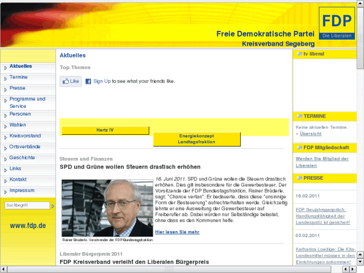 www.fdp-segeberg.de