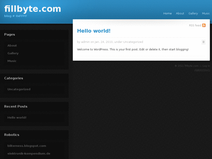 www.fillbyte.com