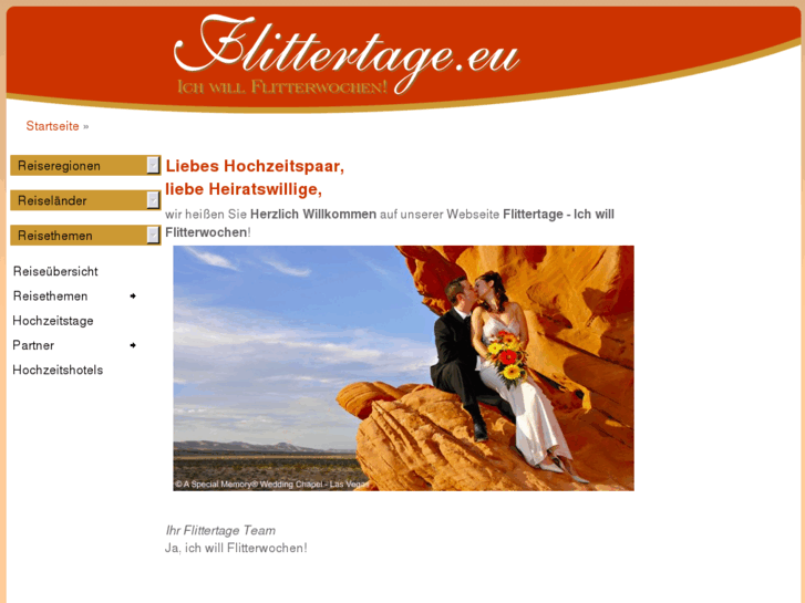 www.flittertage.info