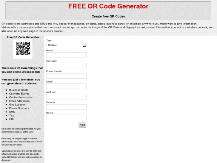 www.free-qrcode-generator.com