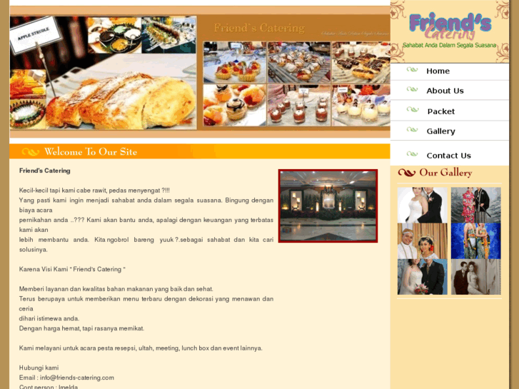 www.friends-catering.com