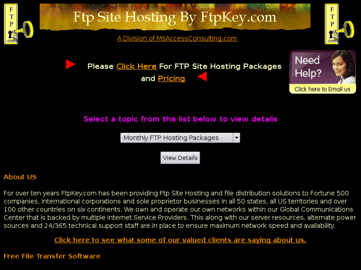 www.ftpkey.com