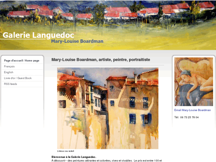 www.galerie-languedoc.com