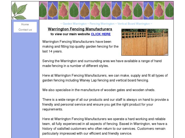 www.gardenfencingwarrington.com