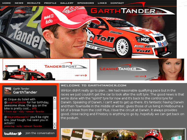 www.garthtander.com