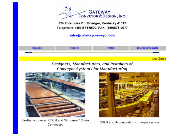 www.gatewayconveyor.com