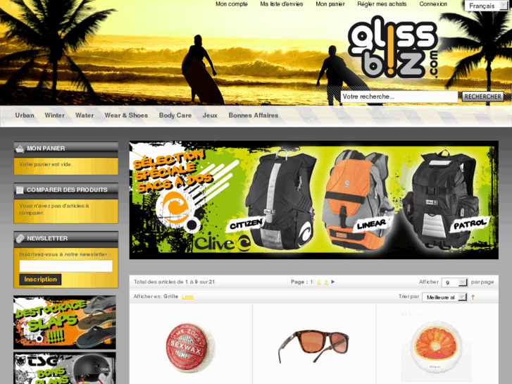 www.glissbiz.com