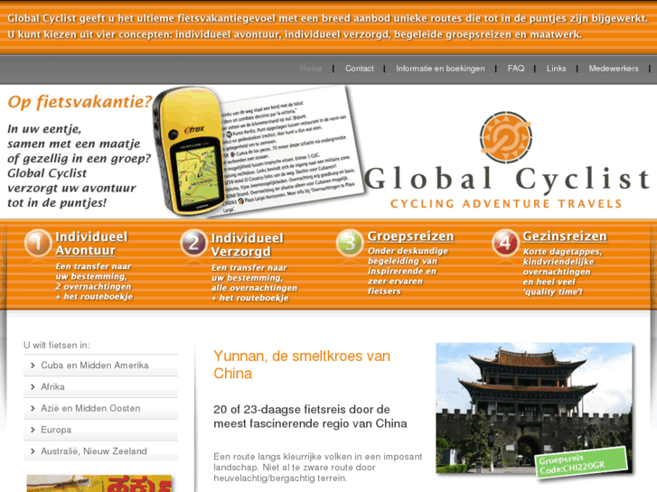 www.globalcyclist.com