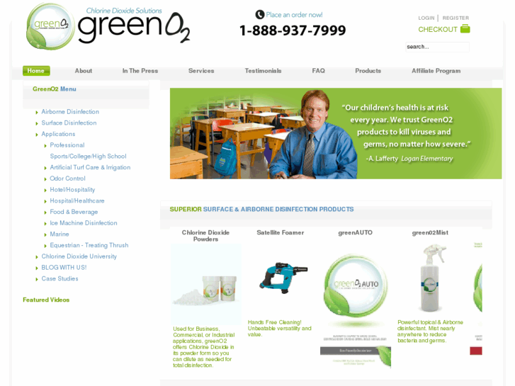 www.gogreeno2.com