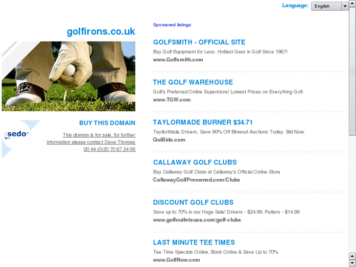 www.golfirons.co.uk