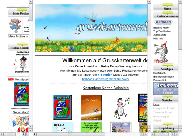 www.grusskartenwelt.de