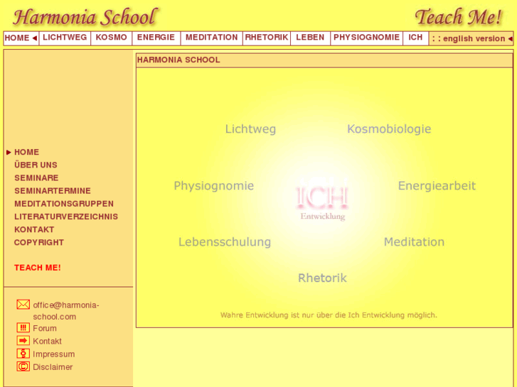 www.harmonia-school.com