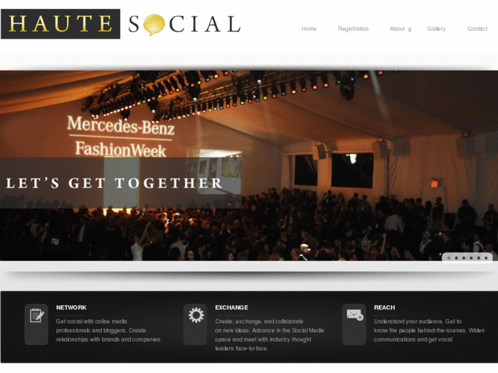 www.hautesocial.com