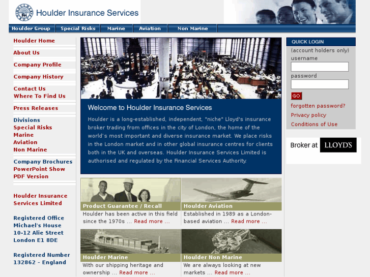 www.houlder.co.uk