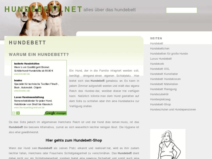 www.hundebett.net