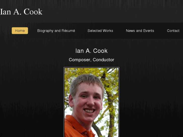 www.ianacook.com