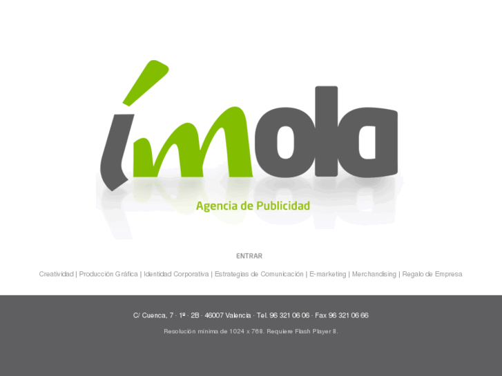 www.imolapublicidad.com