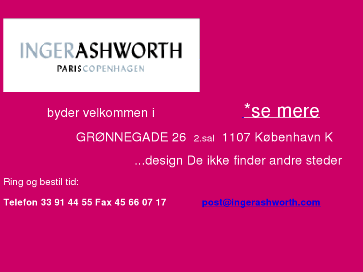 www.ingerashworth.com