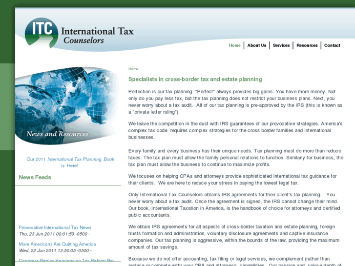 www.intltaxcounselors.com