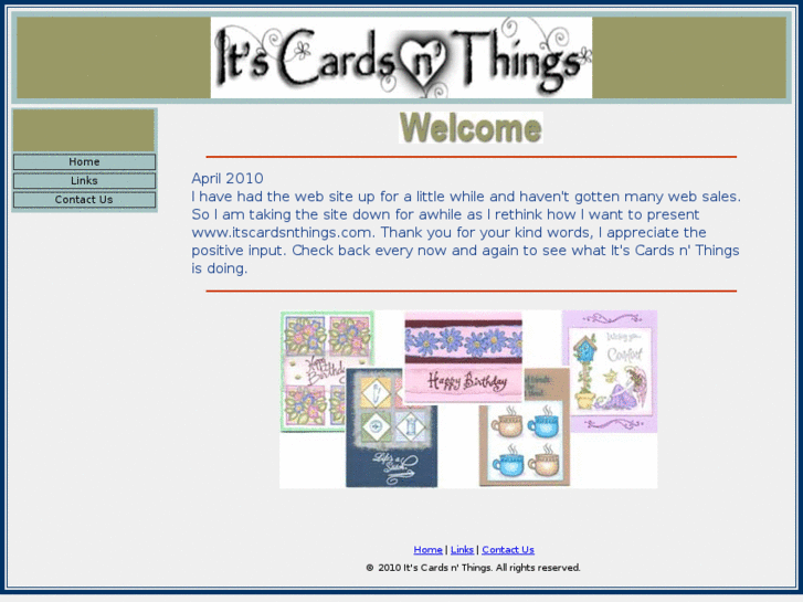 www.itscardsnthings.com