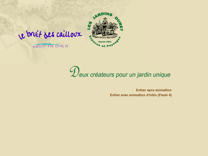 www.jardinsduret.com