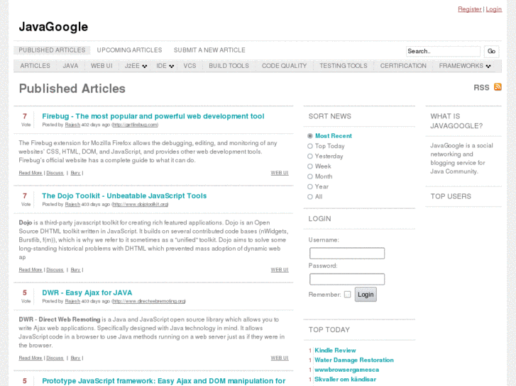 www.javagoogle.com