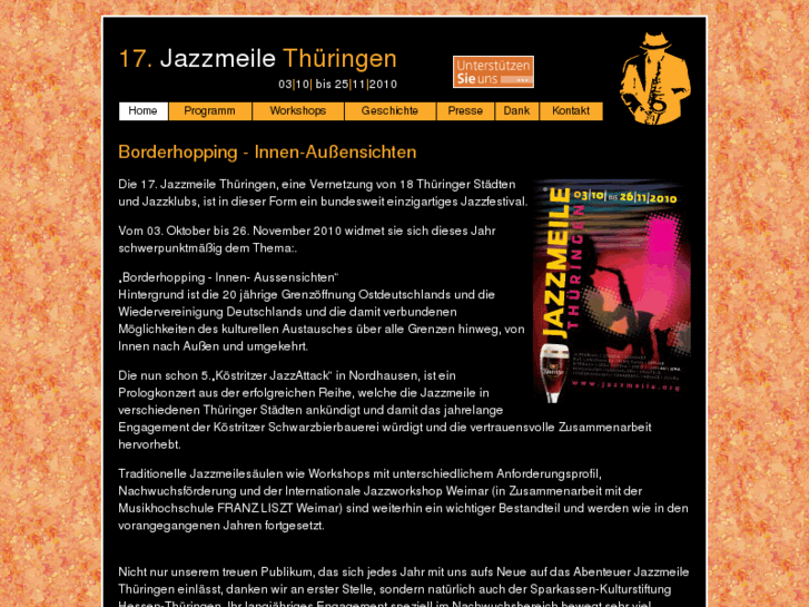 www.jazzmeile.org