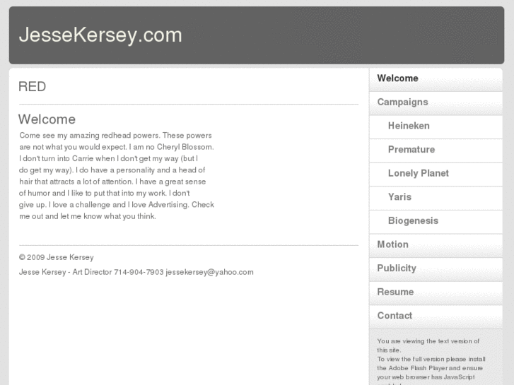 www.jessekersey.com