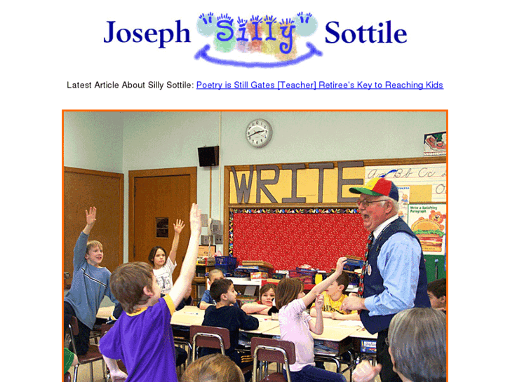 www.joe-sottile.com