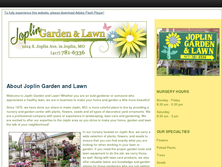 www.joplingardenandlawn.com