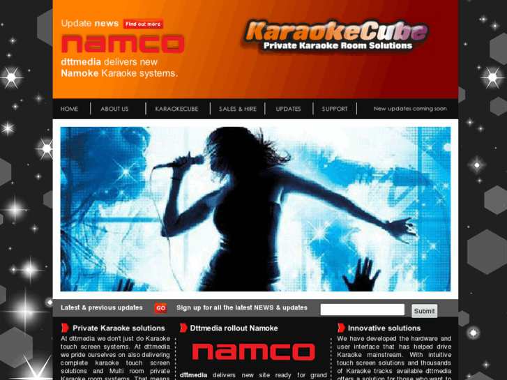 www.karaokecube.com