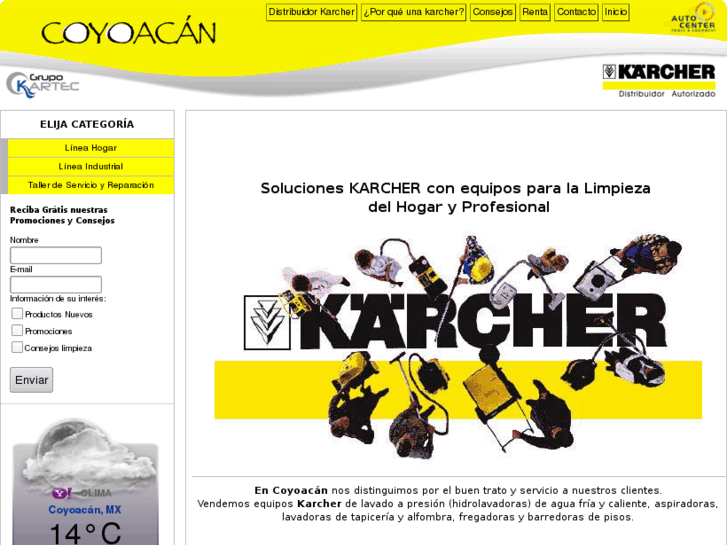 www.kcoyoacan.com