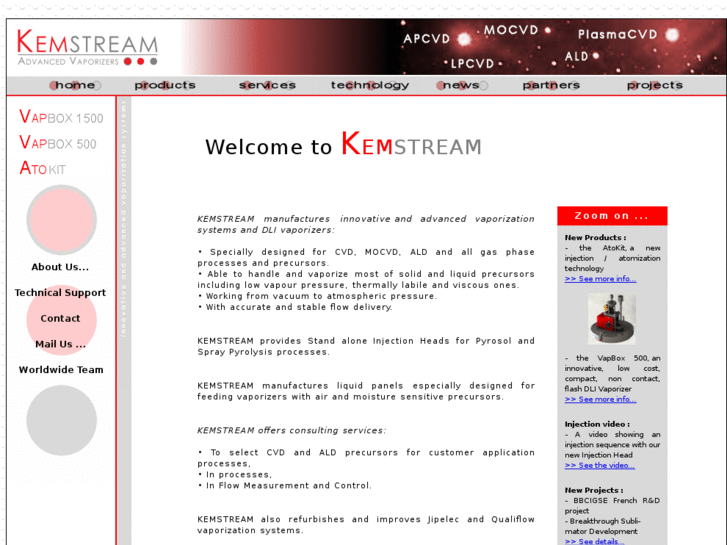 www.kemstream.com