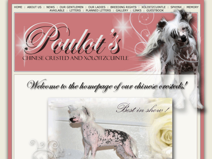 www.kennel-poulot.net