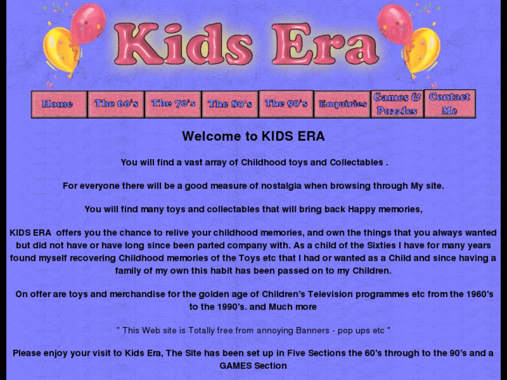 www.kidsera.com