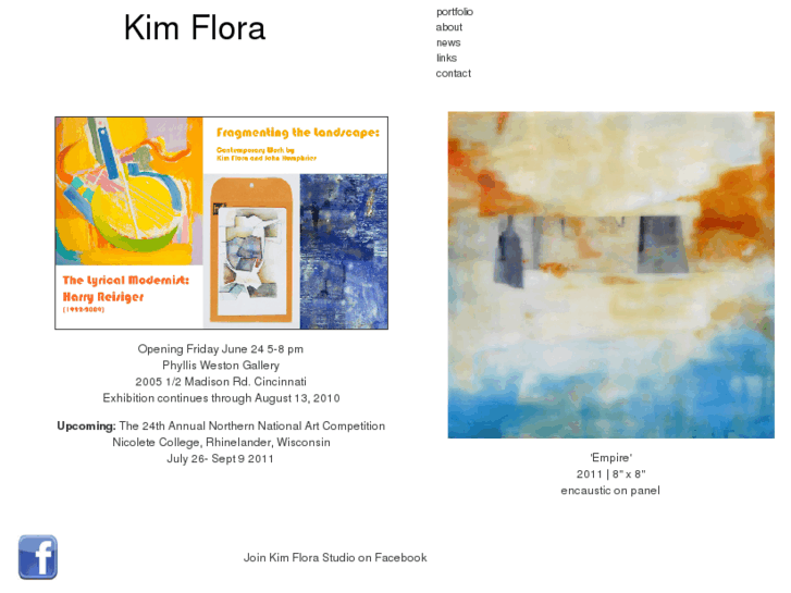 www.kimflora.com