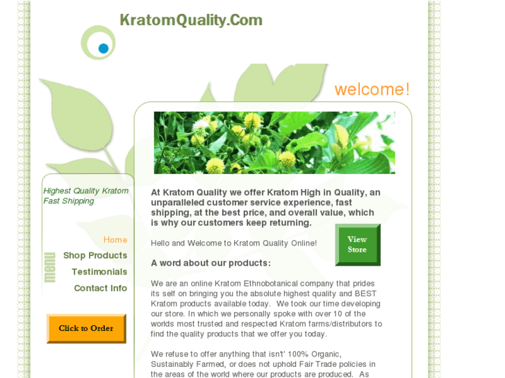 www.kratomquality.com