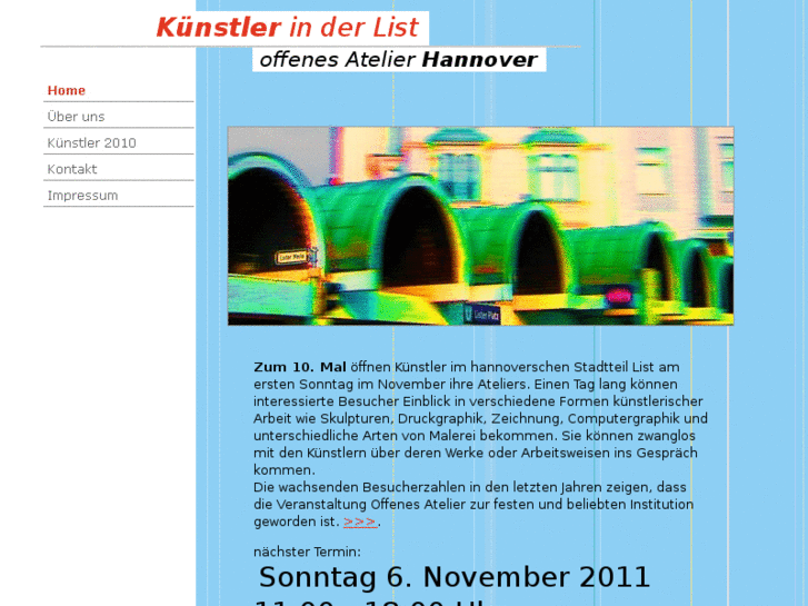 www.kuenstler-in-der-list.de