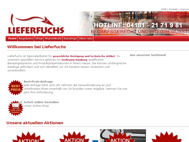 www.lieferfuchs.com