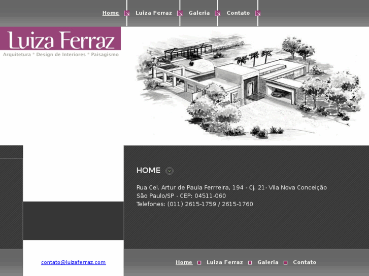 www.luizaferraz.com