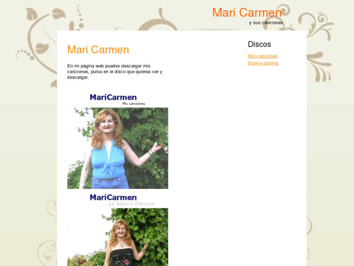 www.mari-carmen.com