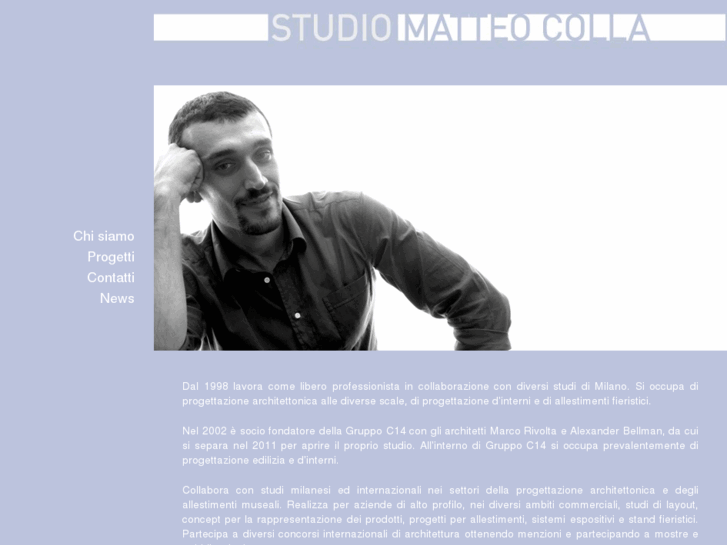 www.matteocolla.com