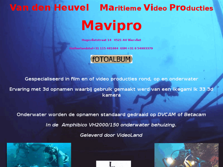 www.mavipro.com