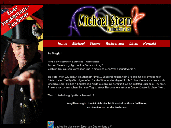 www.michael-stern.info