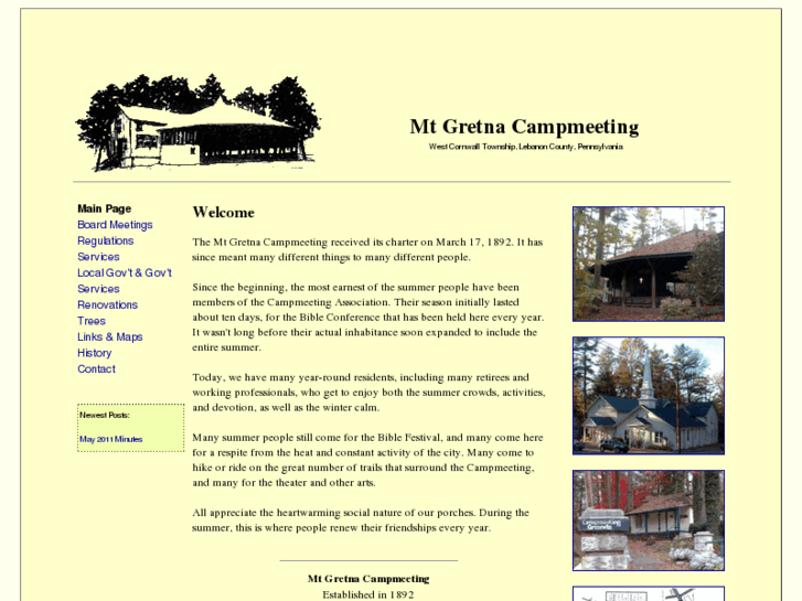 www.mtgretnacampmeeting.com