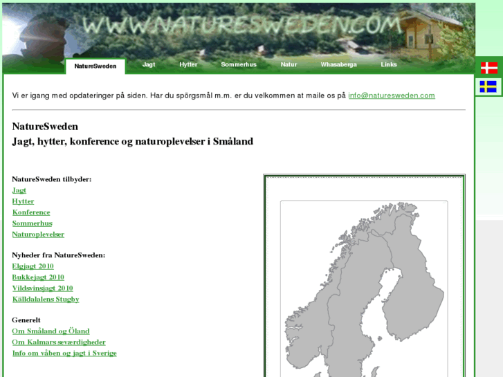 www.naturesweden.com